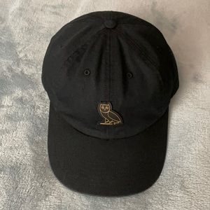 October’s Very Own Cap